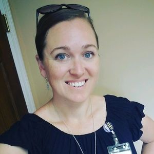 Meet your Posher, Casey